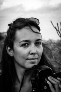 Photo Dana TENTEA