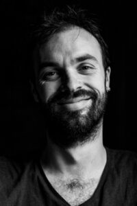 Stéphane BOITEL Photographie