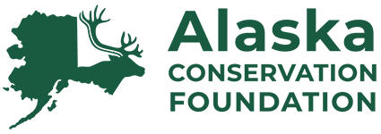 Alaska Conservation Foundation Alaska Conservation Foundation