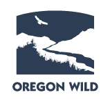 logo Oregon Wild logo Oregon Wild