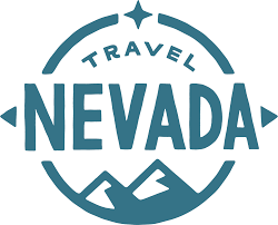 travel nevada nevada logo